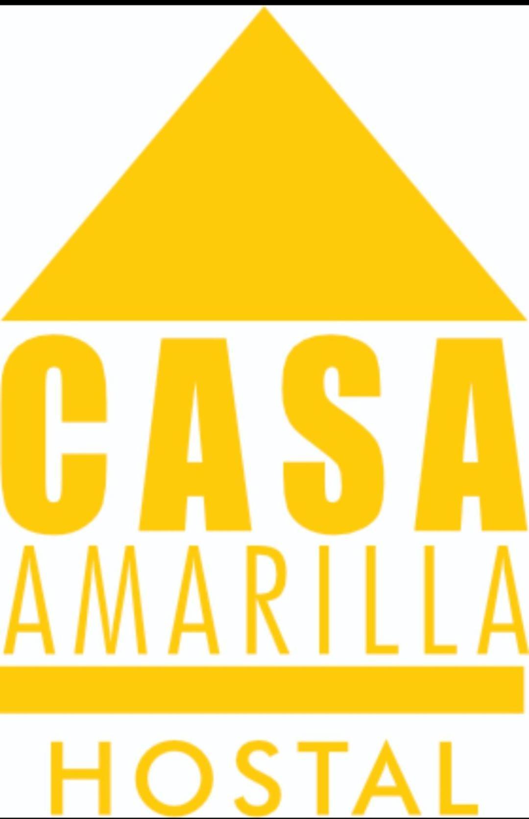 Casa Amarilla Hostel - Cali Bagian luar foto